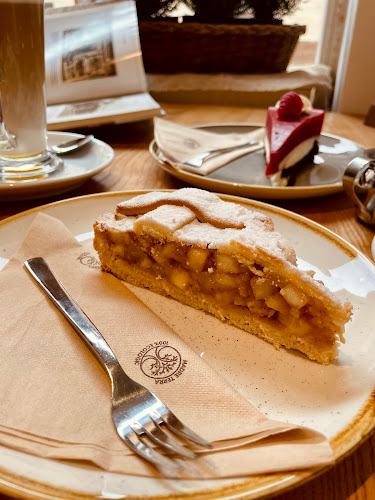 Mono café kavárna Jablunkov - Gastronomie a pohostinství