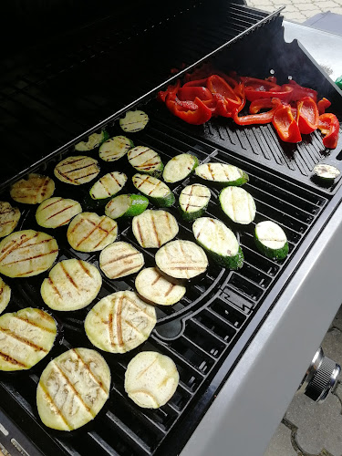 Báječný Catering - Brno