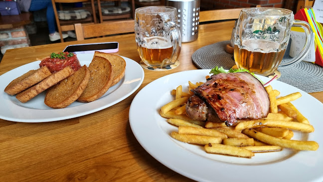 Vysoká Pec 64, 262 41 Bohutín