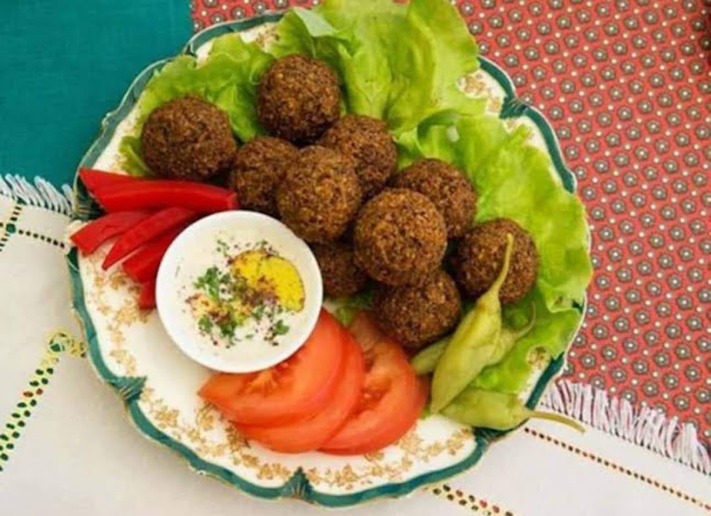 Faraon Kebab Ceska Trebova - Česká Třebová