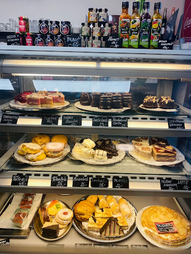 Obchod Rouge & Blanc