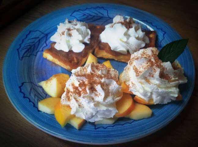 Čajka - čajovna + kavárna - Gastronomie a pohostinství