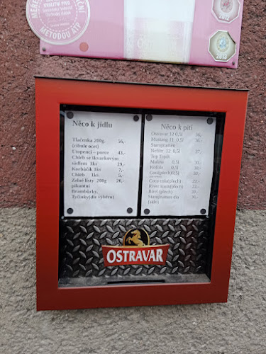 Opinii despre Hostinec U Holbergů în Slezská Ostrava - Gastronomie a pohostinství