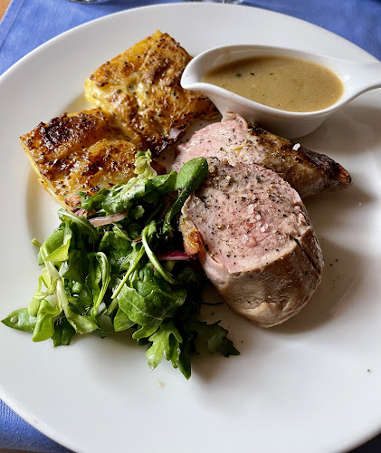 Restaurace Slunce - Dvůr Králové nad Labem