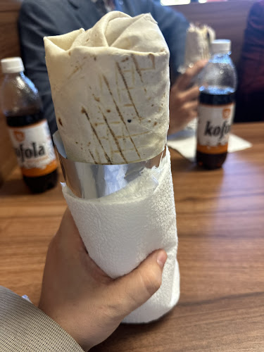 Opinii despre Kebab Frýdlant nad Ostravicí în Frýdlant nad Ostravicí - Gastronomie a pohostinství