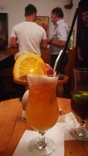 Comentarii opinii despre Bar Amarula