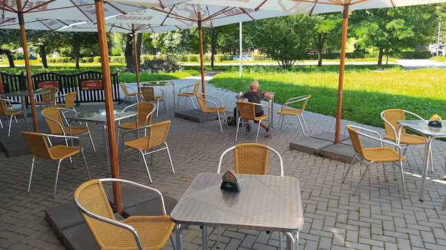 Pizzerie Palermo - Gastronomie a pohostinství