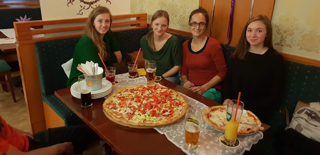 Angello Pizza - Bystřice pod Hostýnem