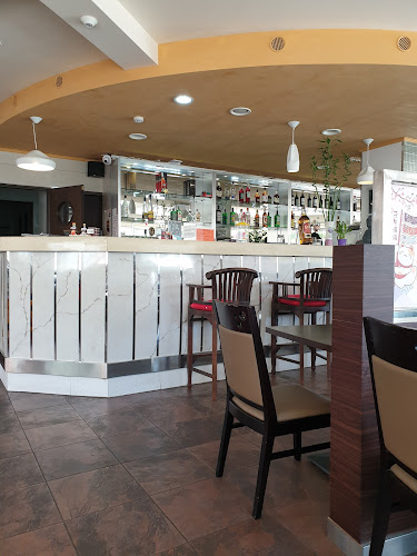 Meedo Restaurant - Praha