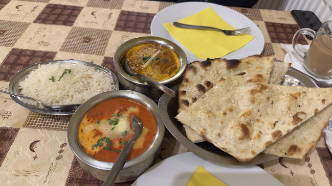 Kitchen Rajputana - Frýdek-Místek