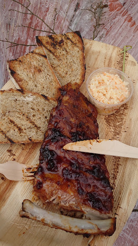 Comentarii opinii despre Stará prádelna