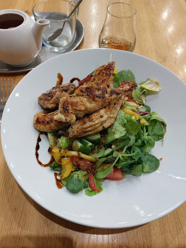 Opinii despre Restaurace Bella în Praha 9 - Gastronomie a pohostinství