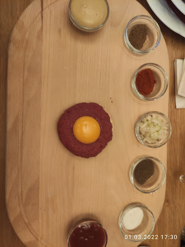 U Křížovníků - Karlovy Vary