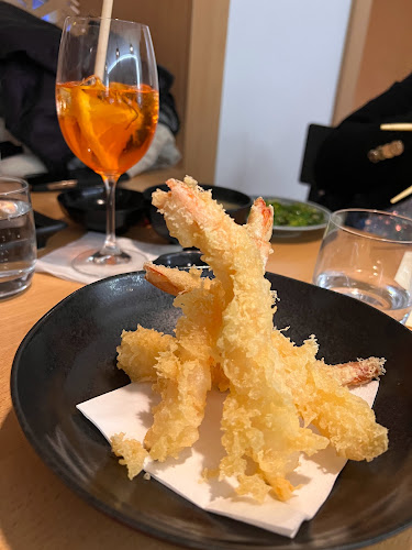 Comentarii opinii despre Yami Sushi Dlouhá