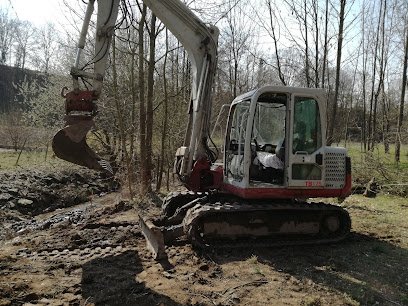 Hoděčínský rybník