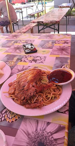 Comentarii opinii despre Čínská restaurace Jia Jia Le