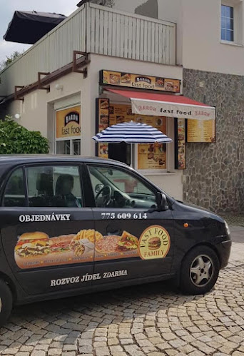 Comentarii opinii despre Baron Fast Food