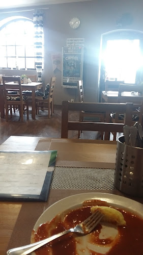 Restaurace U ŽÁBY - Gastronomie a pohostinství