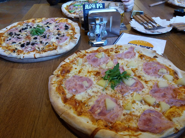 Comentarii opinii despre Pizza & Burger Cool