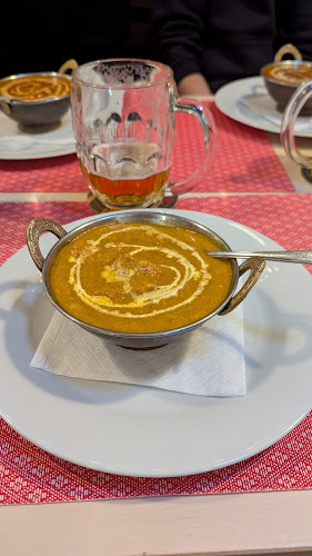 Curry & Tikka Lužiny - Gastronomie a pohostinství