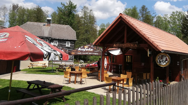 Dřevěnka - Liberec