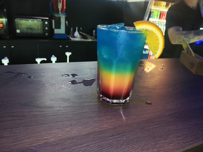 Opinii despre Code bar 2 în Praha - Gastronomie a pohostinství