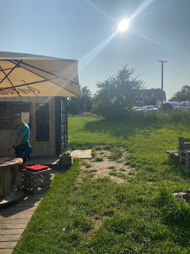 GOODBAR - Gastronomie a pohostinství