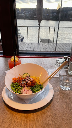 Restaurace Podolka - Praha