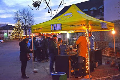 Pivovar TVARG