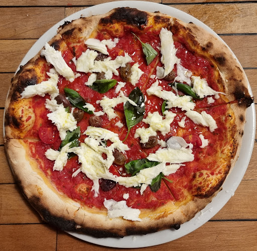 the italians wine food - Praha