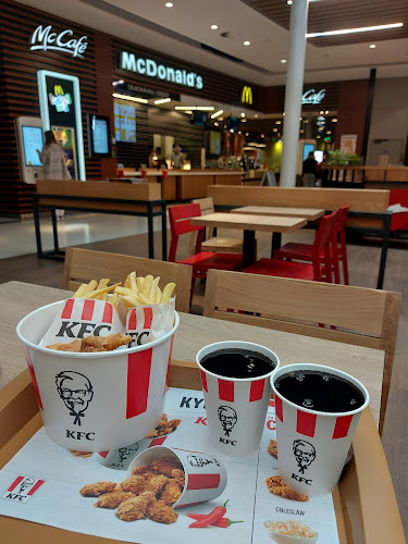 Burger King Palladium - Gastronomie a pohostinství