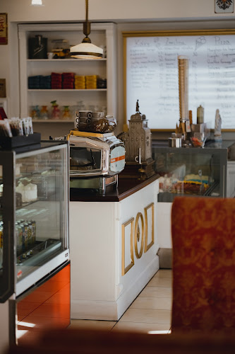 FRANZ JOSEF Bistro-Zmrzlina Děčín - Gastronomie a pohostinství