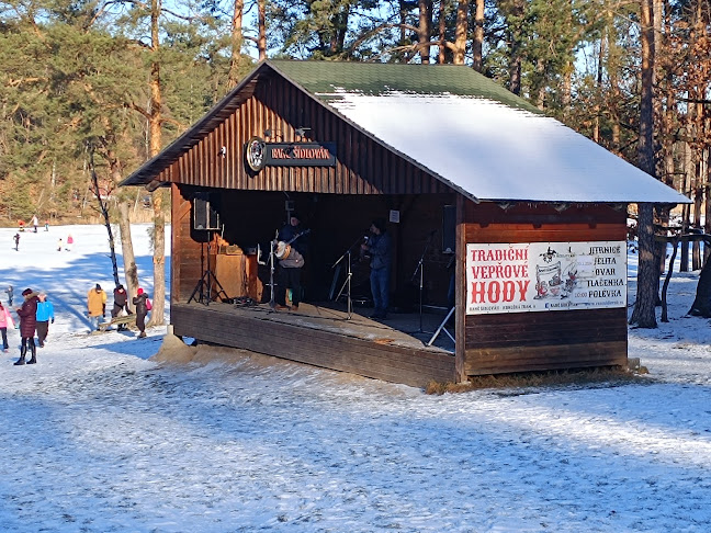 Comentarii opinii despre Ranč Šídlovák