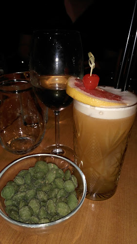 Comentarii opinii despre Chill bar