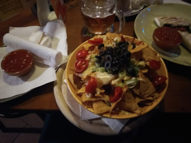 Popocafepetl - Na struze