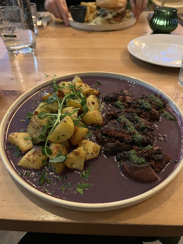 CHUTNEJ vegan kitchen & café - Praha