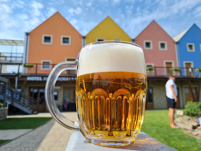 Hotel Kraví Hora - Brno