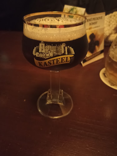 První pivní tramway - Gastronomie a pohostinství