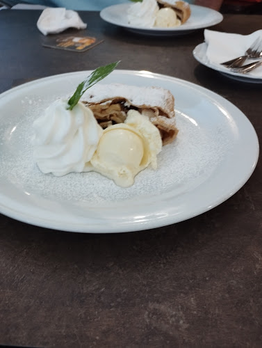 Comentarii opinii despre Restaurace U Labutí