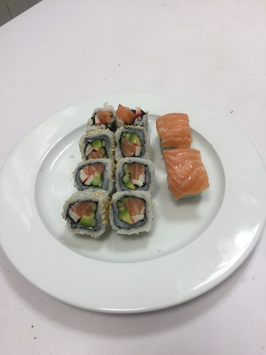 Opinii despre Asia wok în Klatovy IV - Gastronomie a pohostinství