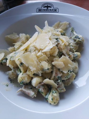 Restaurace a Rozhledna Rumburak Bítov - Brno