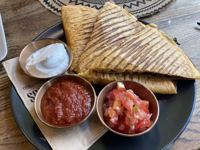 Los Capolitos - Liberec - Liberec