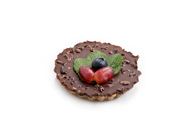 Opinii despre bistRAWveg în Liberec - Gastronomie a pohostinství