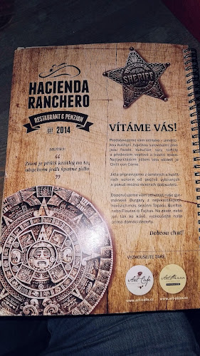 Comentarii opinii despre Hacienda Ranchero - restaurace a penzion