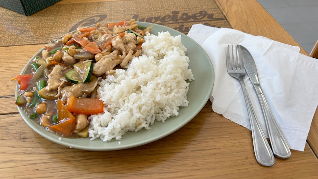 Opinii despre Avocado bistro în Město - Gastronomie a pohostinství