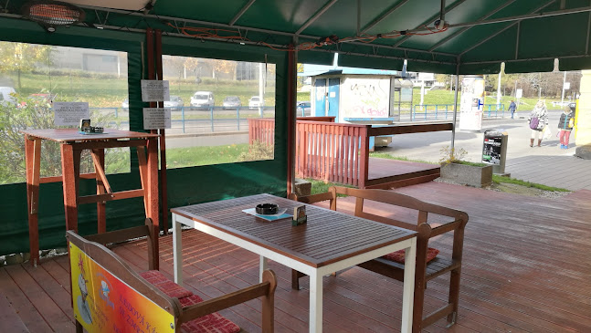 Restaurace Babylon - Gastronomie a pohostinství