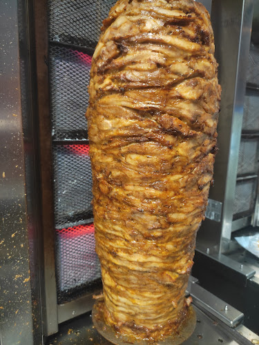 Opinii despre Turecko kebab Rozvoz în Vratimov - Gastronomie a pohostinství
