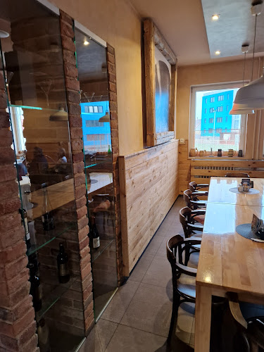 Comentarii opinii despre Restaurace Přeštická svině