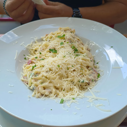 Pizzerie Steak GRUNT - Gastronomie a pohostinství