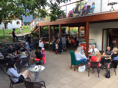 JINE KAFE - Cannabís Social Club